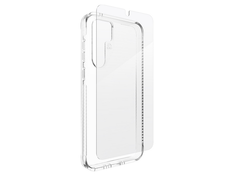 ZAGG Luxe & Glass 360 for Samsung Galaxy A35 5G