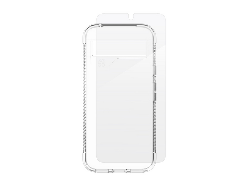 ZAGG Luxe & Glass 360 for Google Pixel 8a
