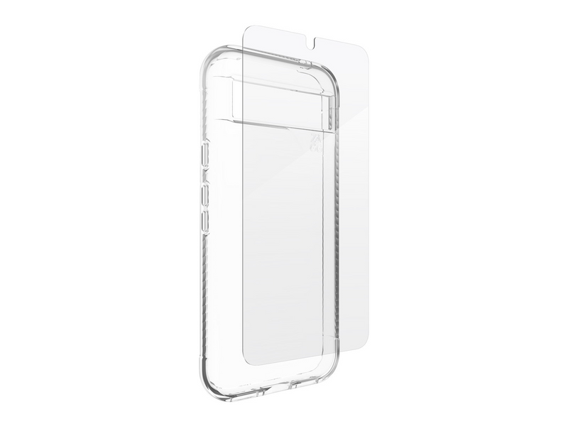 ZAGG Luxe & Glass 360 for Google Pixel 8a