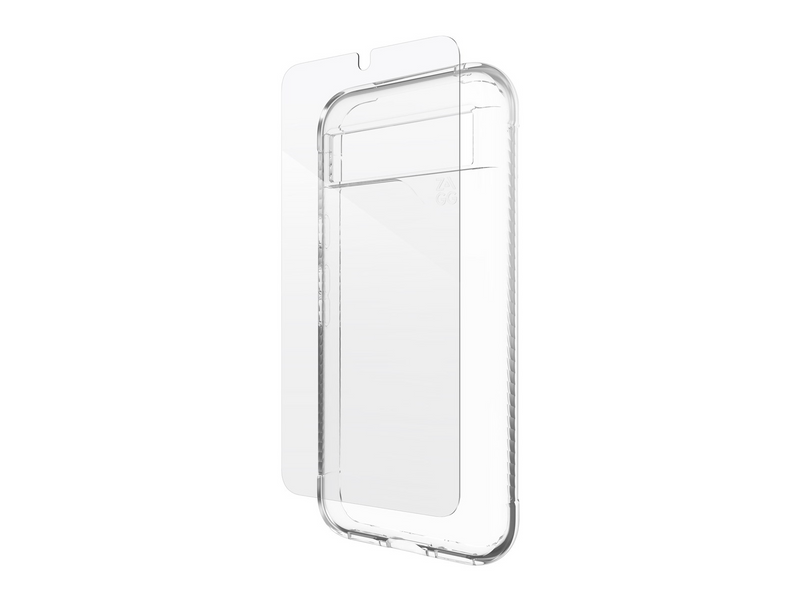 ZAGG Luxe & Glass 360 for Google Pixel 8a