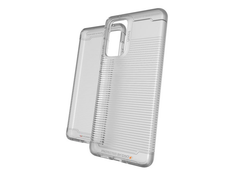 ZAGG GEAR4 Havana for Samsung Galaxy A73 5G