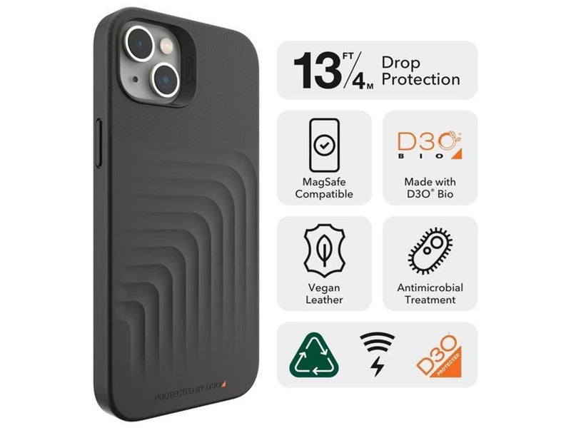 ZAGG GEAR4 Brooklyn Snap for iPhone 14 Plus
