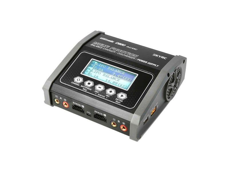 SkyRC Charger D260