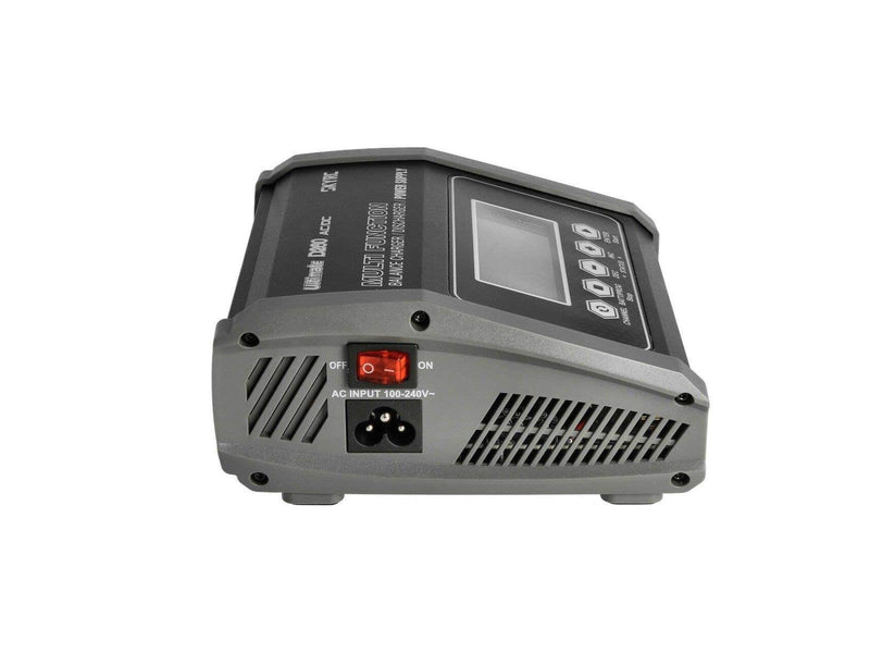 SkyRC Charger D260