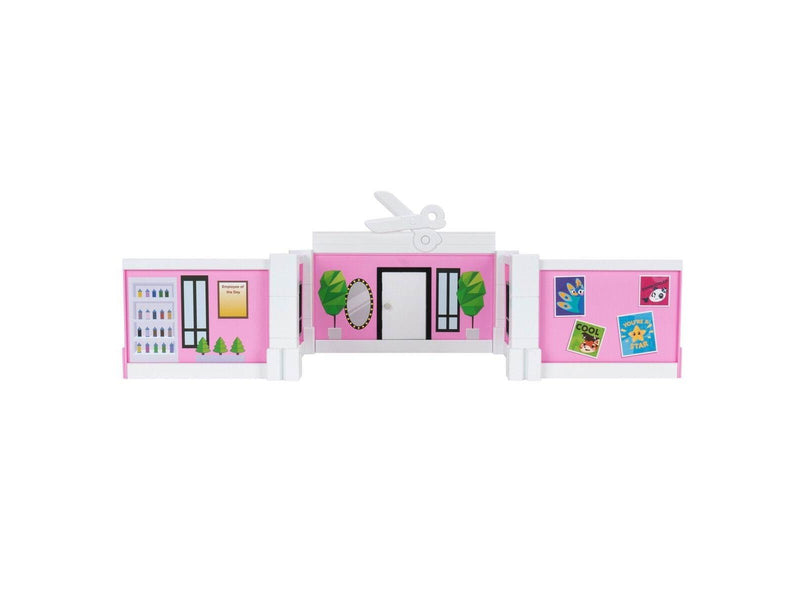 Adopt Me Pet Salon Deluxe Playset