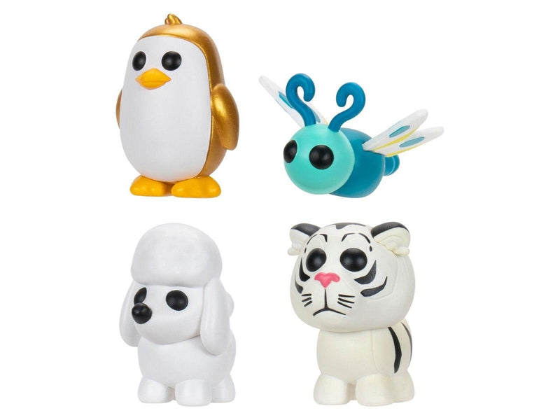 Adopt Me Pet Salon Deluxe Playset