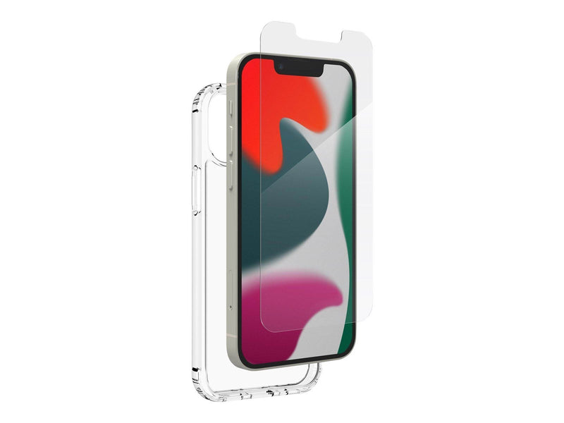 ZAGG invisibleSHIELD Glass Elite+ 360 for Apple iPhone 13 mini