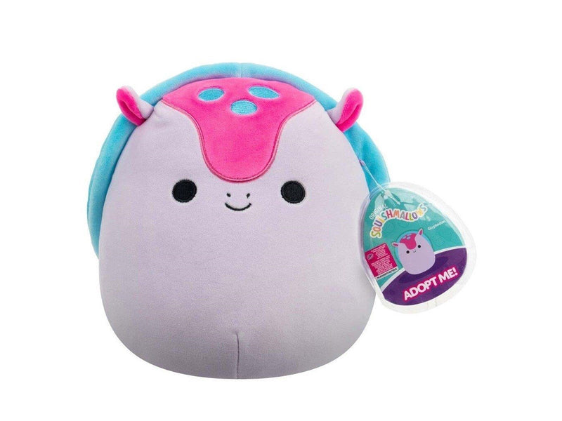 Squishmallows Adopt me! Glyptodon 20 cm