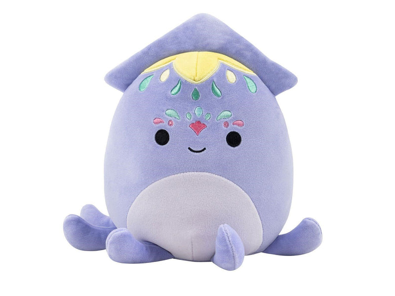 Squishmallows Adopt Me! Squid 20 cm