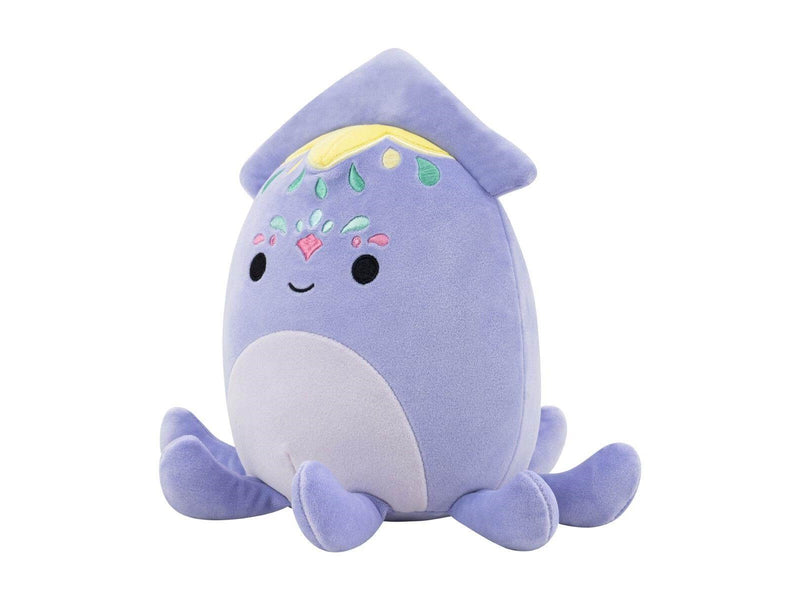 Squishmallows Adopt Me! Squid 20 cm