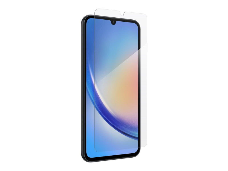 ZAGG InvisibleShield Glass Elite for Samsung Galaxy A34 5G