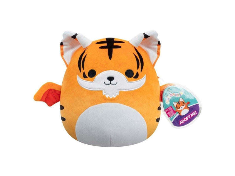 Squishmallows Adopt Me! Winged Tiger 20 cm
