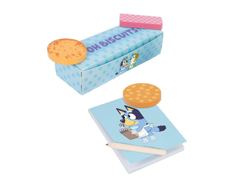 Bluey Tea Party Set