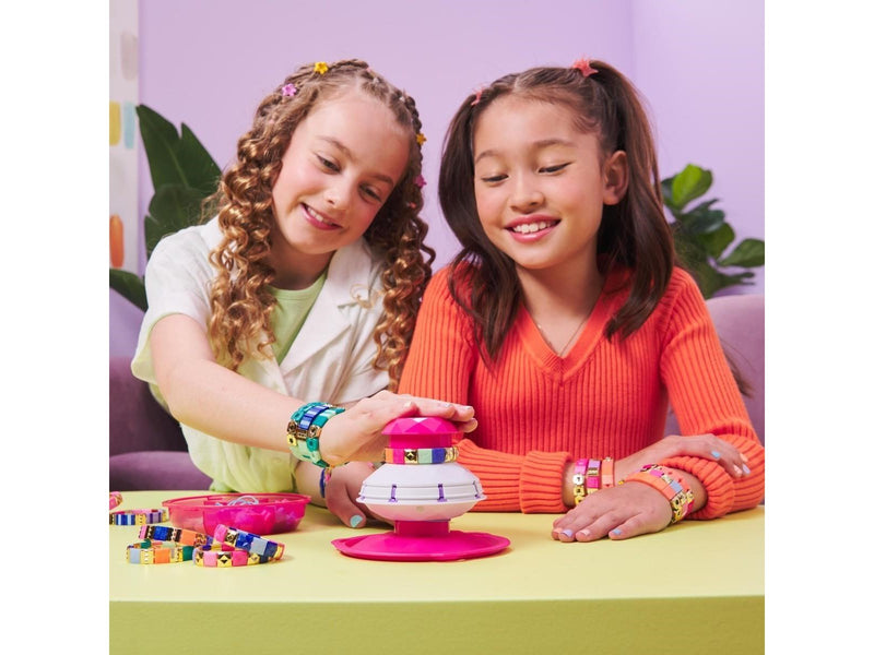 Cool Maker PopStyle Tile Bracelet Maker 2.0