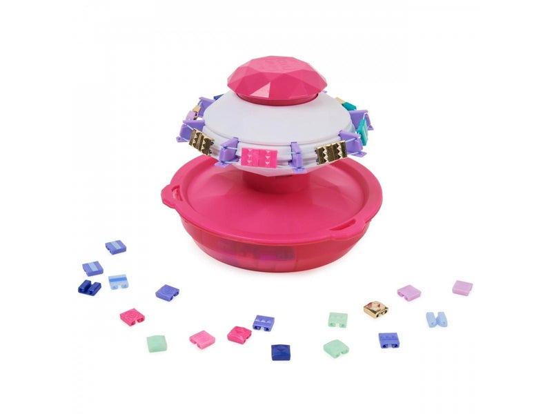 Cool Maker PopStyle Tile Bracelet Maker 2.0