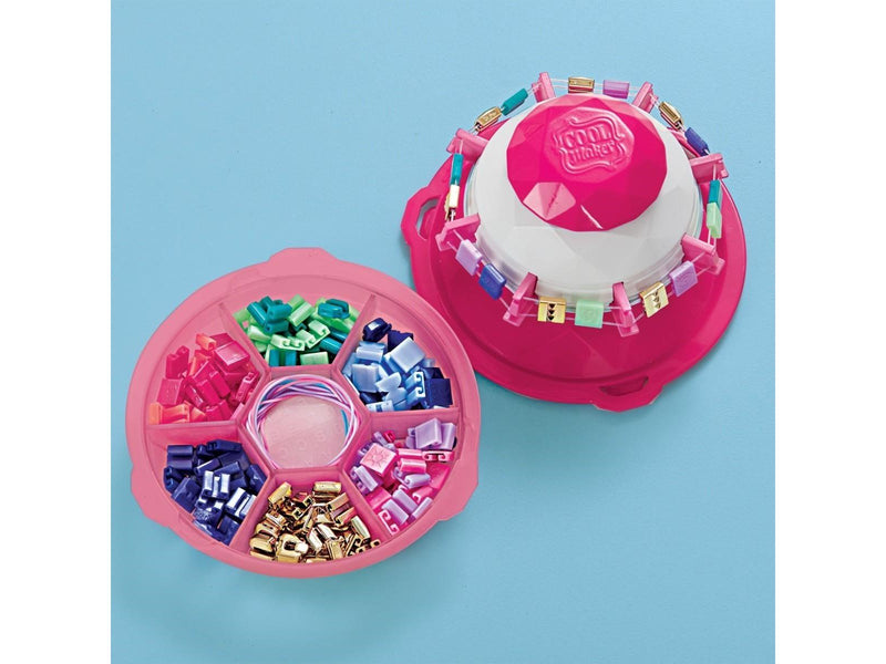 Cool Maker PopStyle Tile Bracelet Maker 2.0