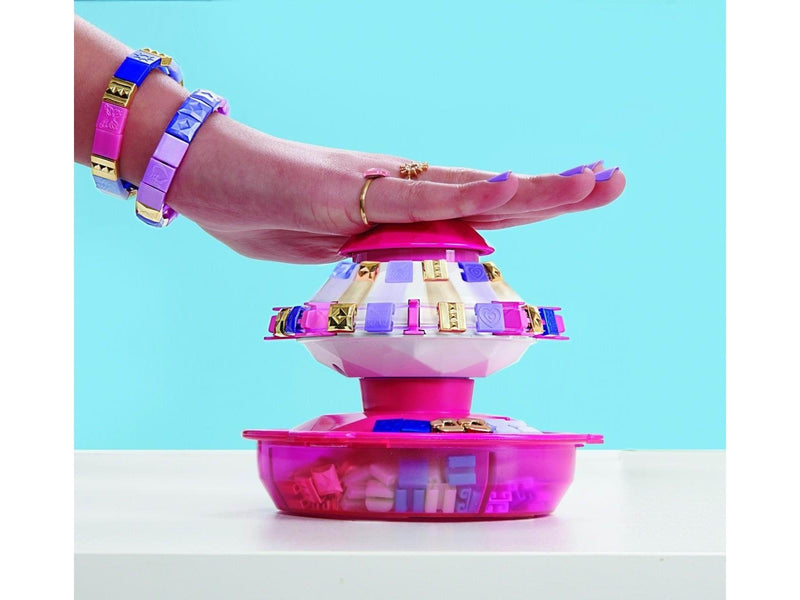 Cool Maker PopStyle Tile Bracelet Maker 2.0