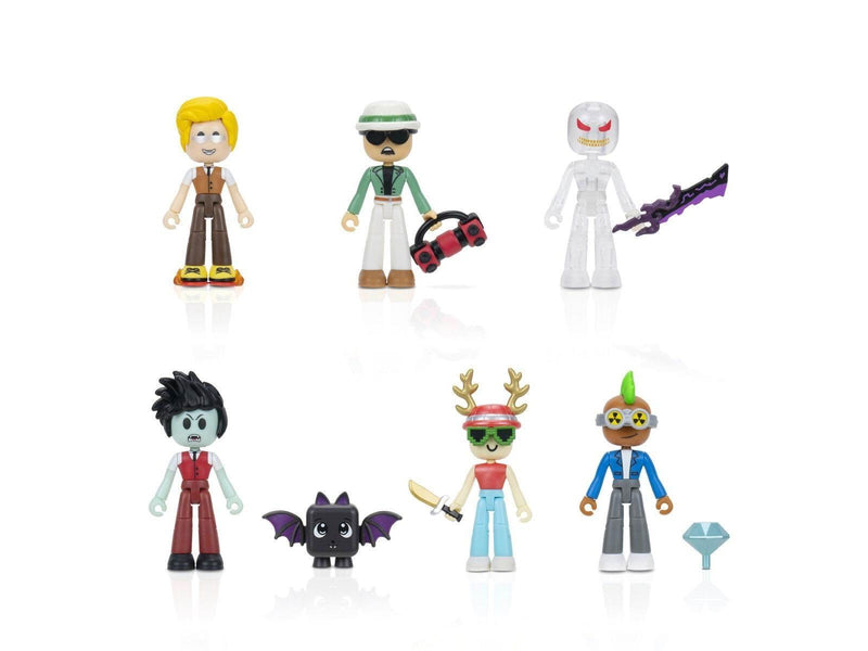 DEVSeries Multipack - MM2: Powers Pack