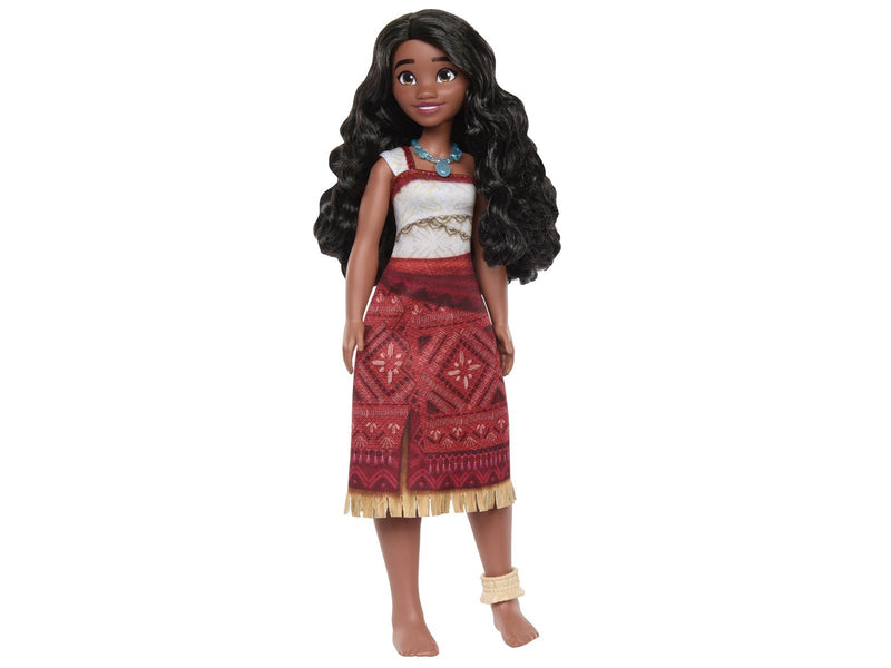 Disney Vaiana Fashion Doll