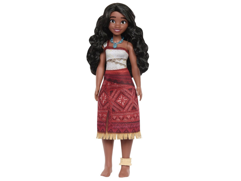 Disney Vaiana Fashion Doll