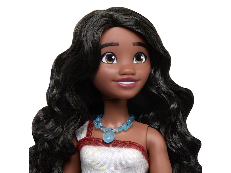 Disney Vaiana Fashion Doll