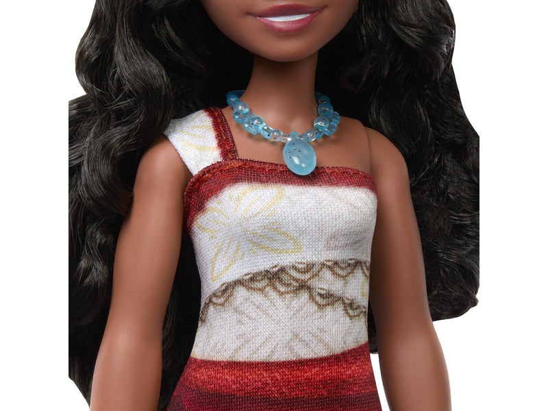 Disney Vaiana Fashion Doll