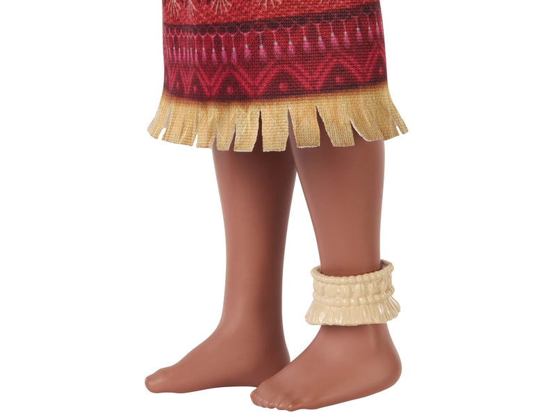 Disney Vaiana Fashion Doll