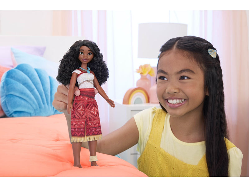 Disney Vaiana Fashion Doll