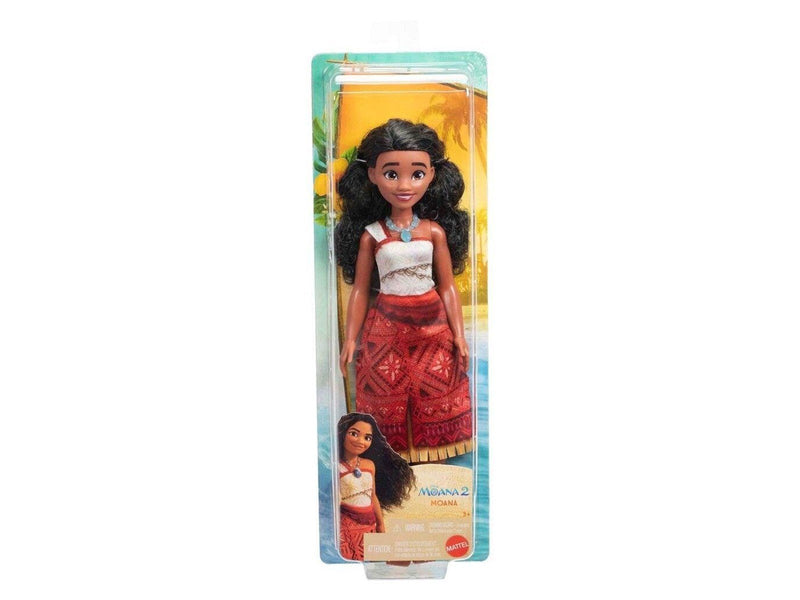 Disney Vaiana Fashion Doll