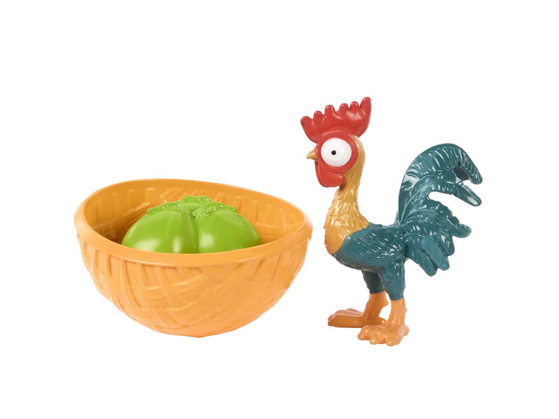 Disney Vaiana 2 - Vaiana & Simea Sister Set
