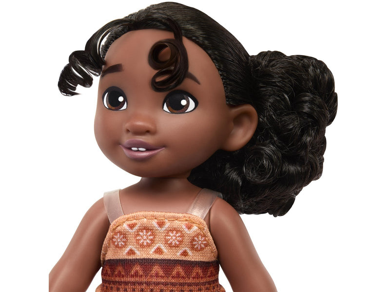 Disney Vaiana 2 - Vaiana & Simea Sister Set
