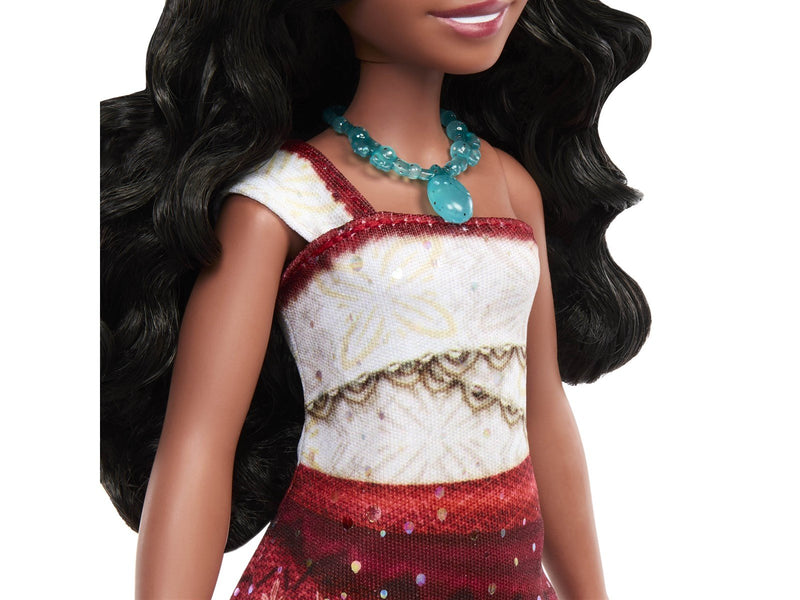 Disney Singing Adventure Vaiana (English)