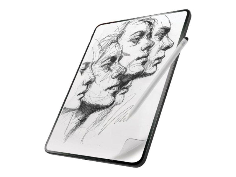 ZAGG InvisibleShield Fusion Canvas for Apple 13'' iPad Air (M2) (2024)