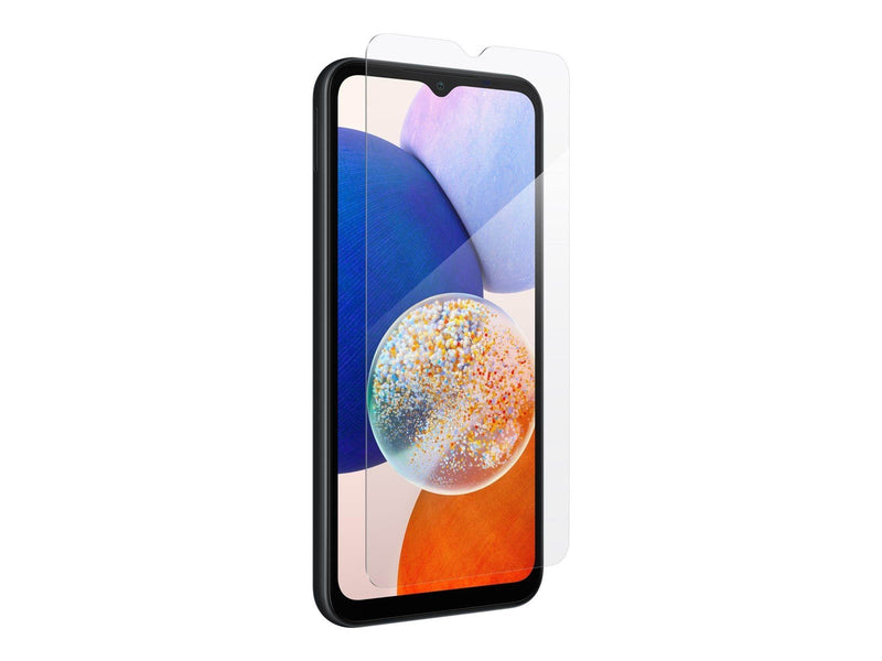 ZAGG InvisibleShield Glass Elite for Samsung Galaxy A14 5G