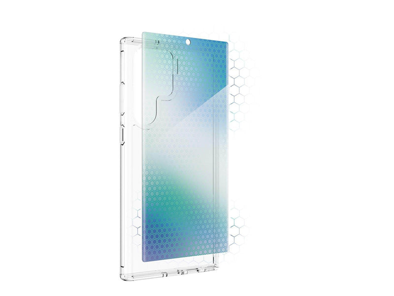 ZAGG InvisibleShield Flex XTR2 ECO Curve 360 for Samsung Galaxy S23 Ultra