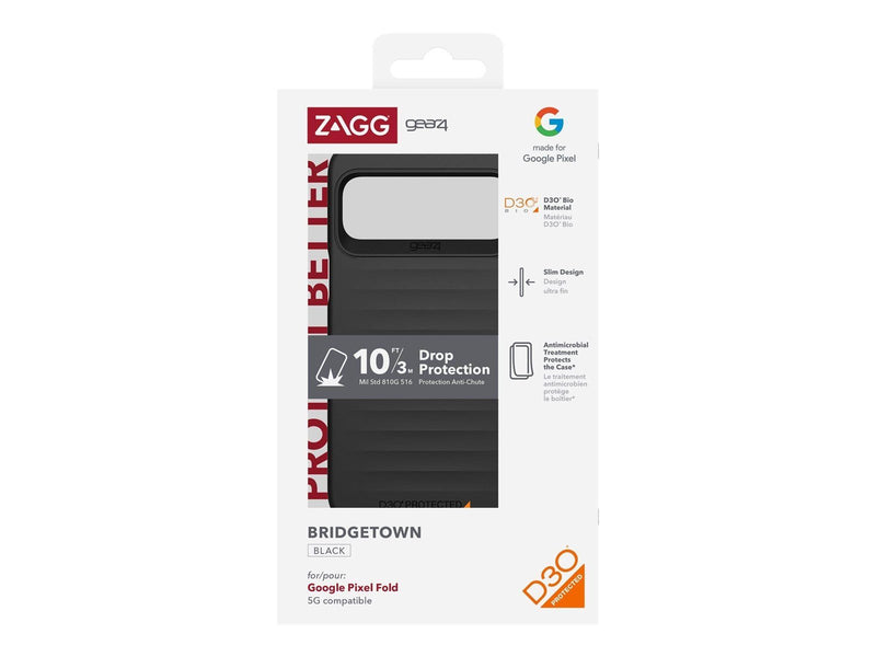 ZAGG Gear4 Bridgetown for Google Pixel Fold