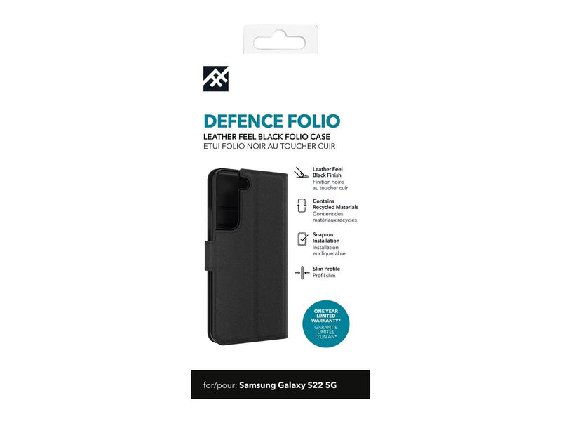 ZAGG iFrogz Defence for Samsung Galaxy S22