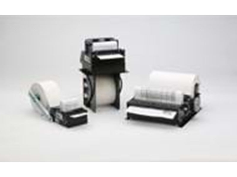 Zebra Z-Select 2000D - kvitteringspapir