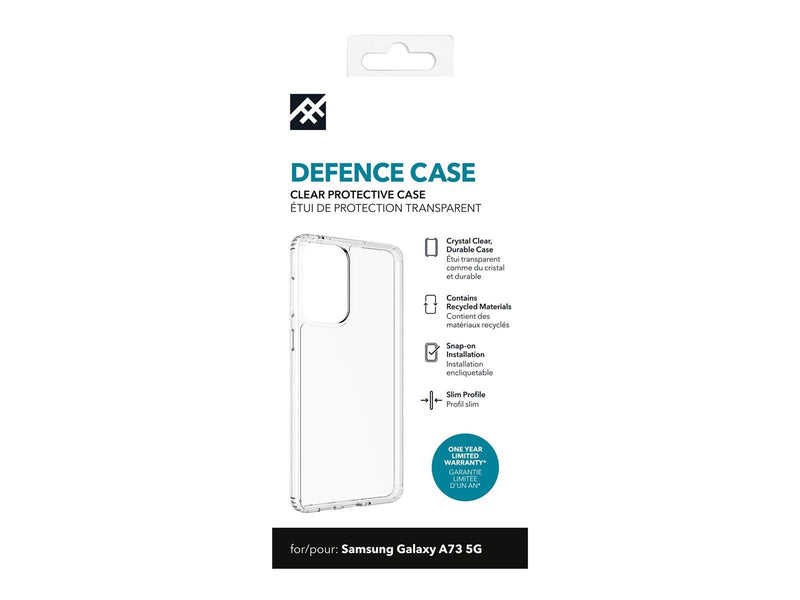 ZAGG iFrogz Defence for Samsung Galaxy A73 5G