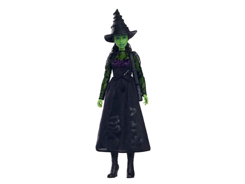 Wicked Core Elphaba Doll