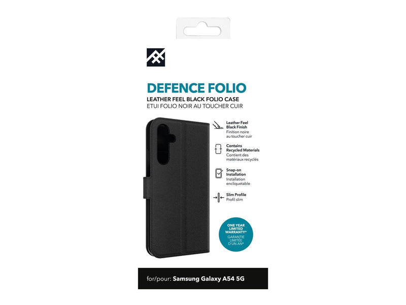 ZAGG iFrogz Defence for Samsung Galaxy A54