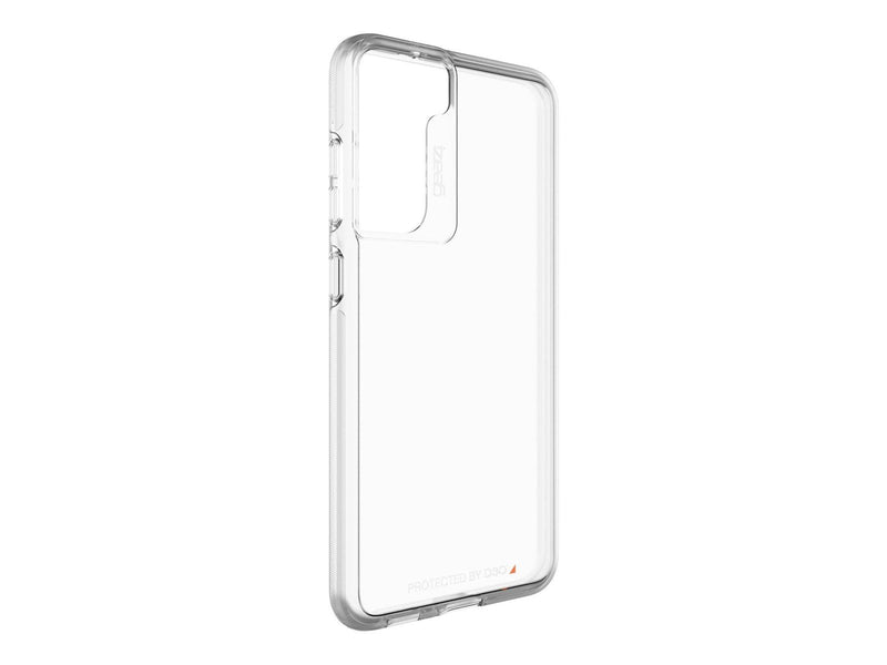 ZAGG Gear4 Crystal Palace for Samsung Galaxy S21 FE 5G