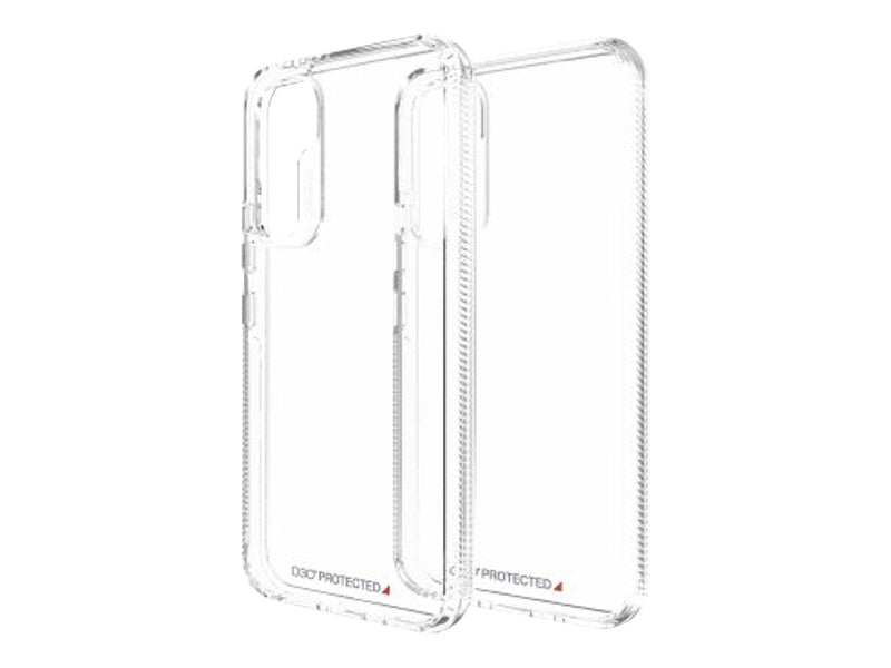 ZAGG Gear4 Crystal Palace for Samsung Galaxy A54