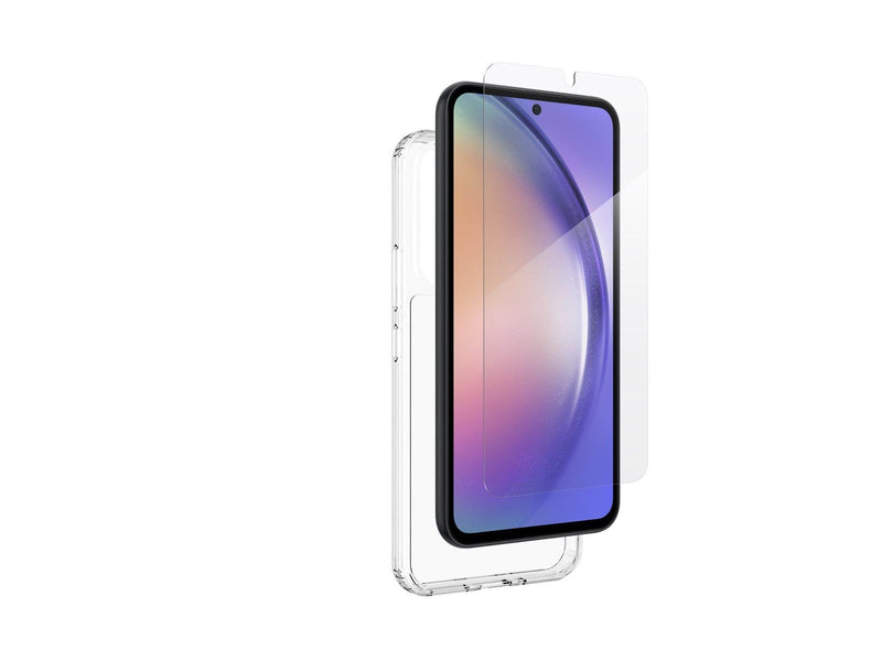 ZAGG iFrogz Defence for Samsung Galaxy A54