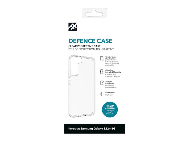 ZAGG iFrogz Defence for Samsung Galaxy S22