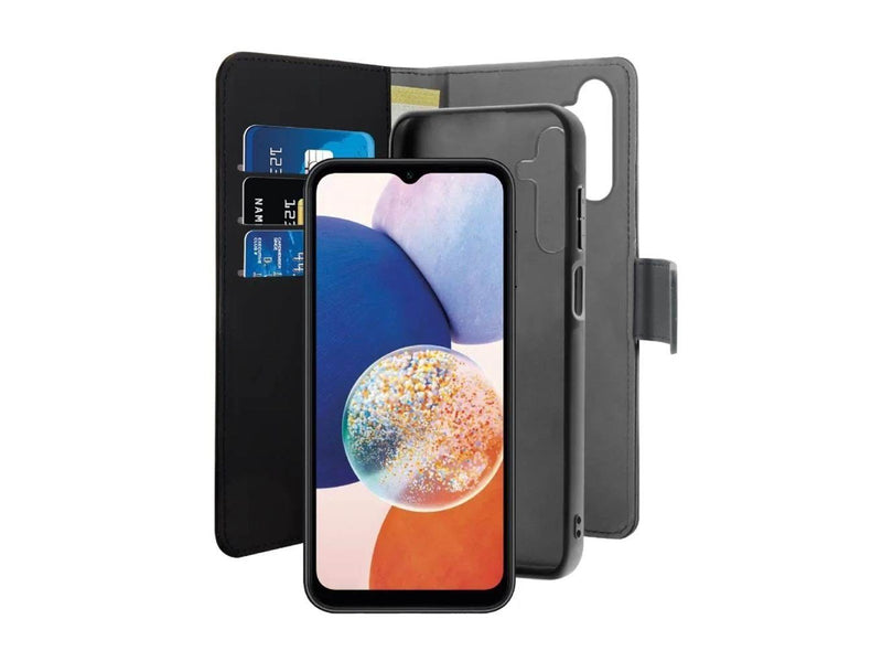 Puro Wallet - Samsung Galaxy A15