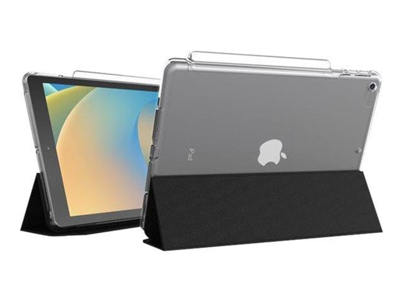 ZAGG Gear4 Crystal Palace for iPad 10.2'' (Gen 7 8 & 9)