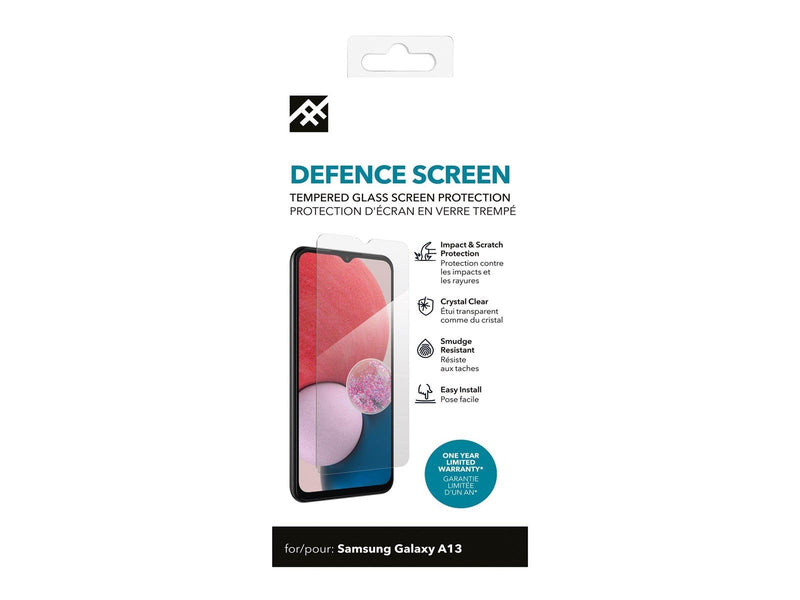 ZAGG iFrogz Defence for Samsung Galaxy A13