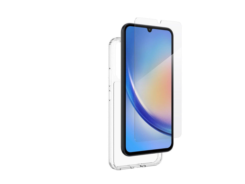 ZAGG iFrogz Defence for Samsung Galaxy A34 5G