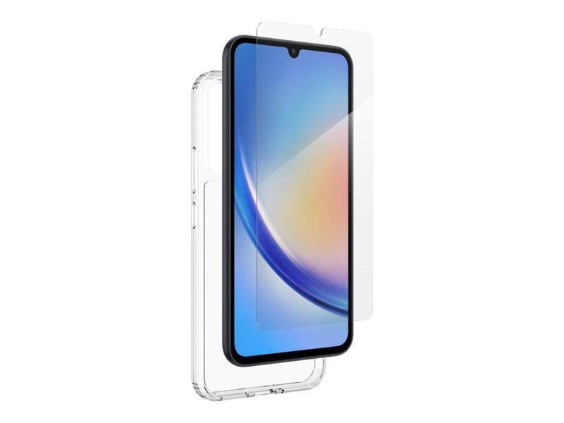 ZAGG iFrogz Defence for Samsung Galaxy A34 5G